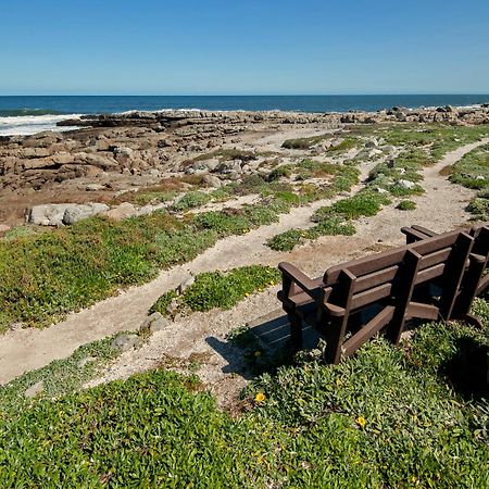 63 Whalerock Estate Lägenhet Hermanus Exteriör bild