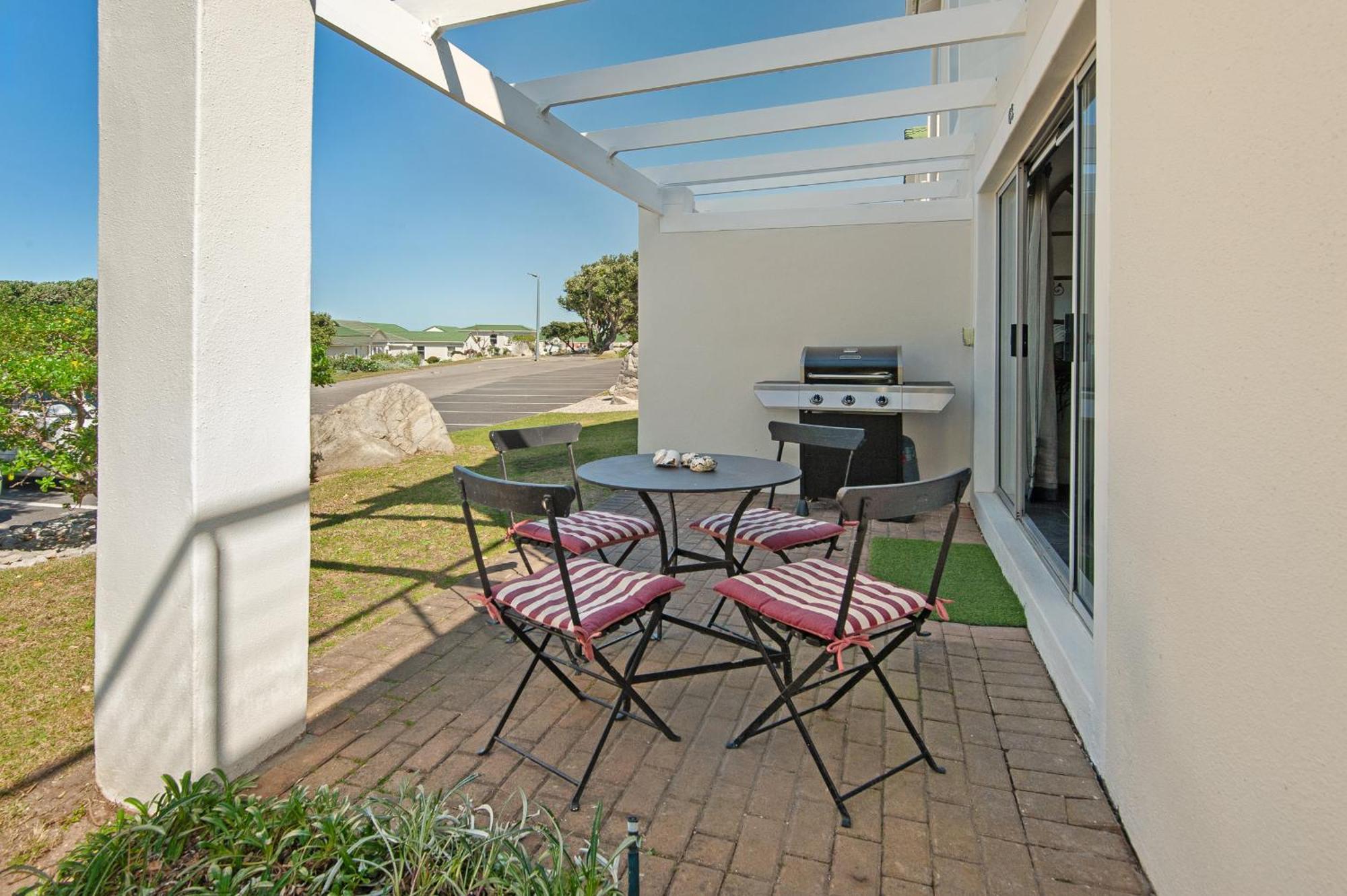 63 Whalerock Estate Lägenhet Hermanus Exteriör bild